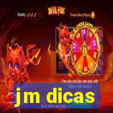 jm dicas